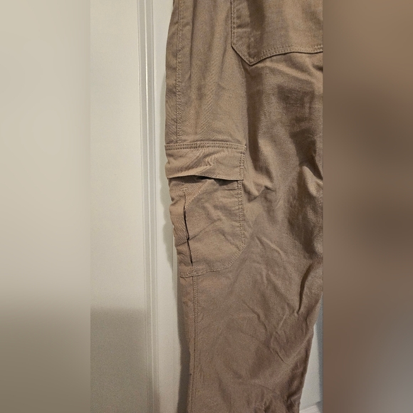 Duluth Dry on The Fly Pants - Picture 3 of 6